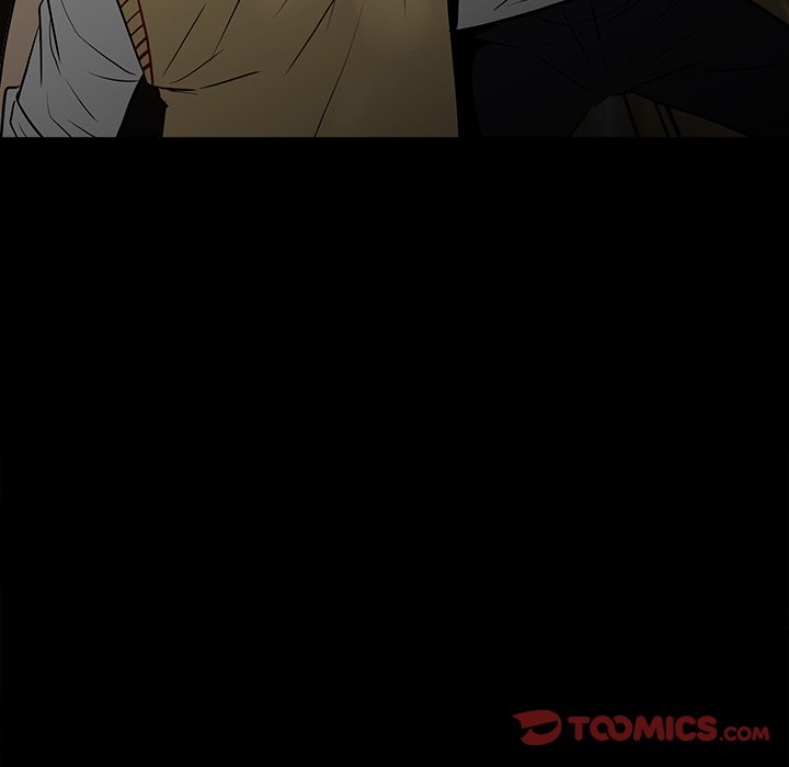 The Villain Chapter 101 - Page 51