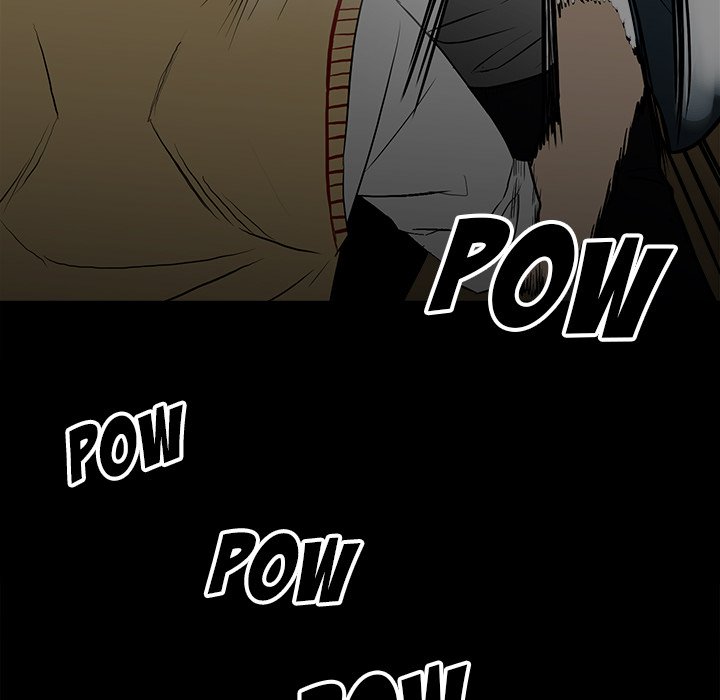 The Villain Chapter 101 - Page 53