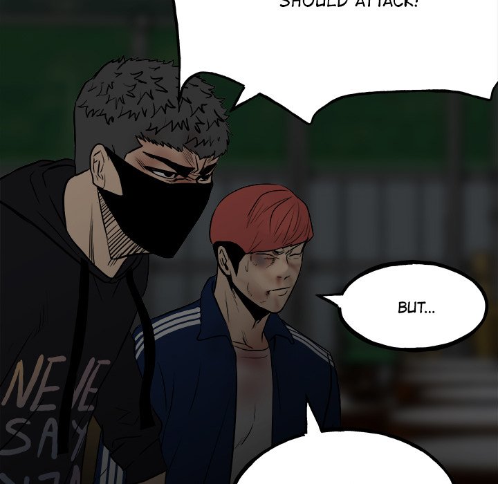 The Villain Chapter 101 - Page 55