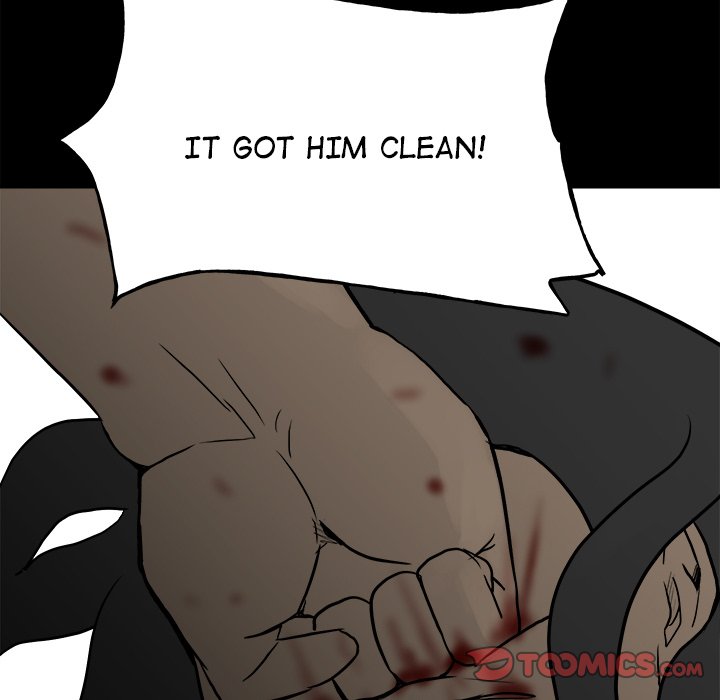 The Villain Chapter 101 - Page 57