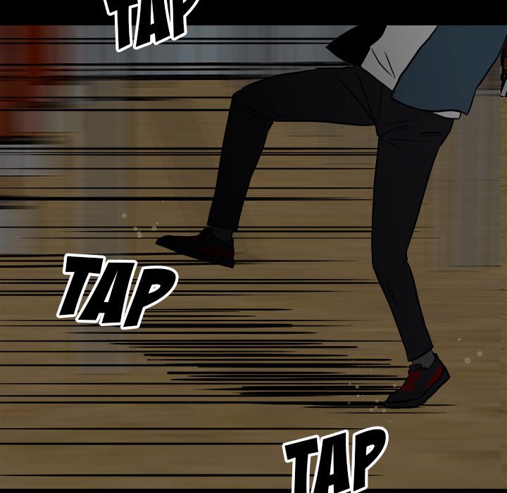 The Villain Chapter 101 - Page 78