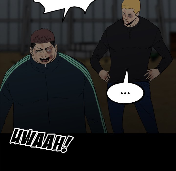 The Villain Chapter 101 - Page 94