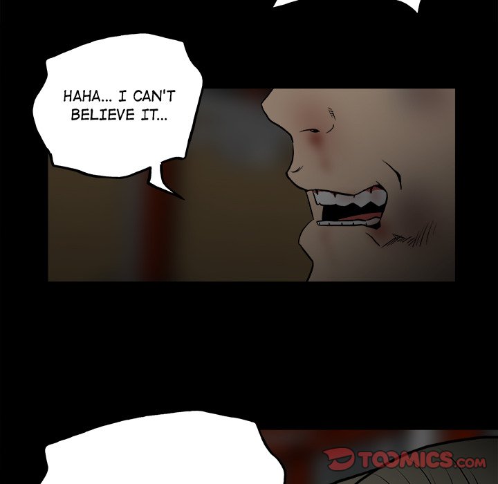 The Villain Chapter 102 - Page 102