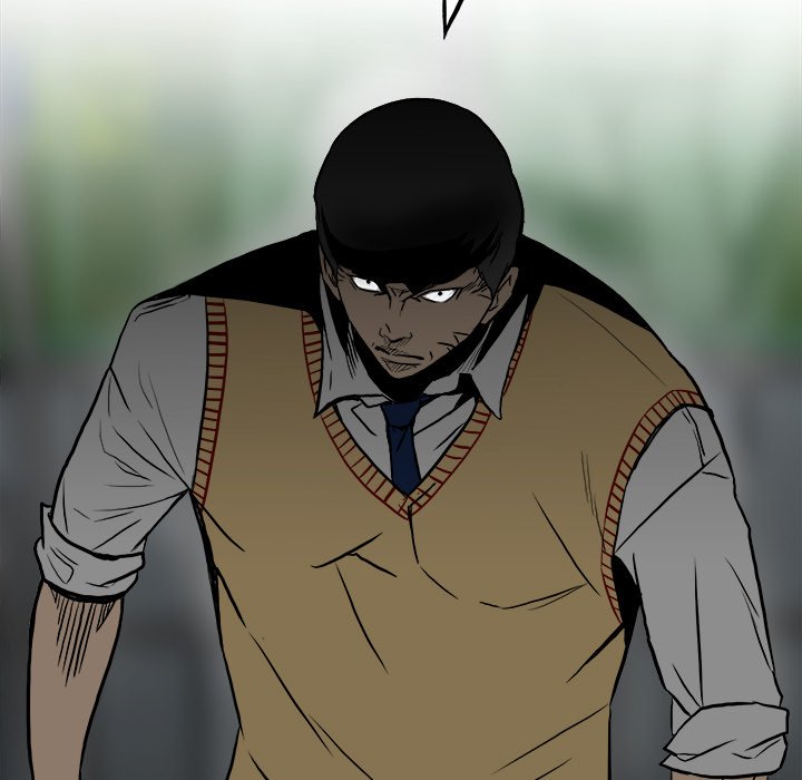 The Villain Chapter 102 - Page 11