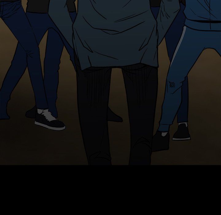 The Villain Chapter 102 - Page 122