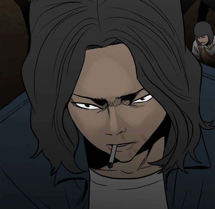 The Villain Chapter 102 - Page 124