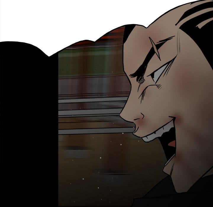 The Villain Chapter 102 - Page 128