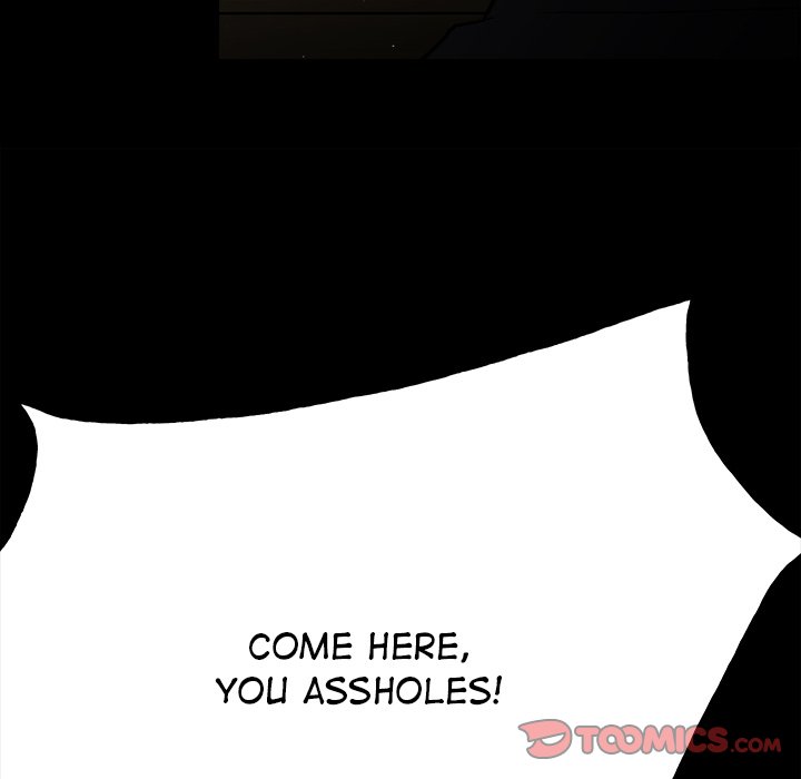 The Villain Chapter 102 - Page 129