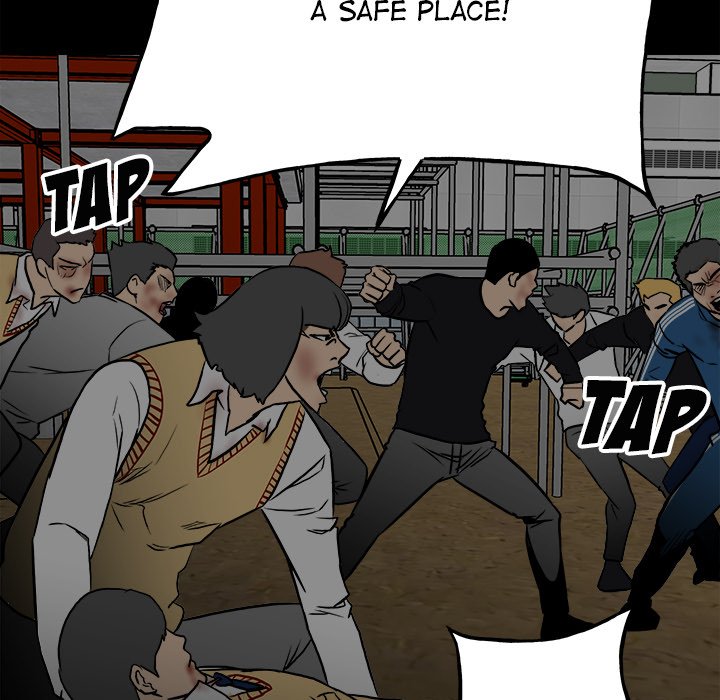 The Villain Chapter 102 - Page 132