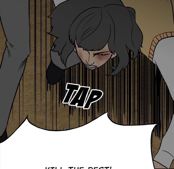 The Villain Chapter 102 - Page 135