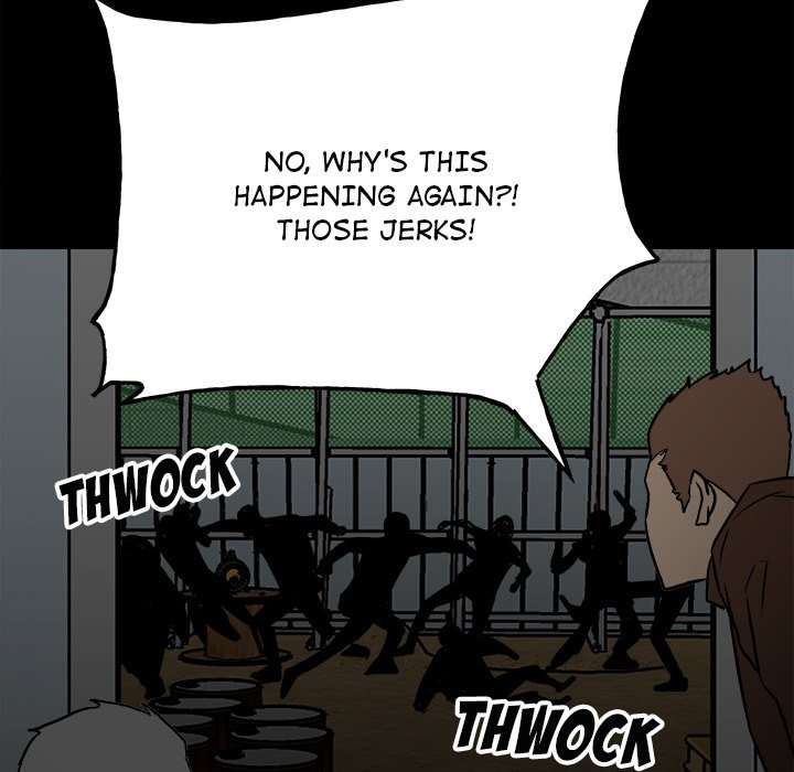 The Villain Chapter 102 - Page 137