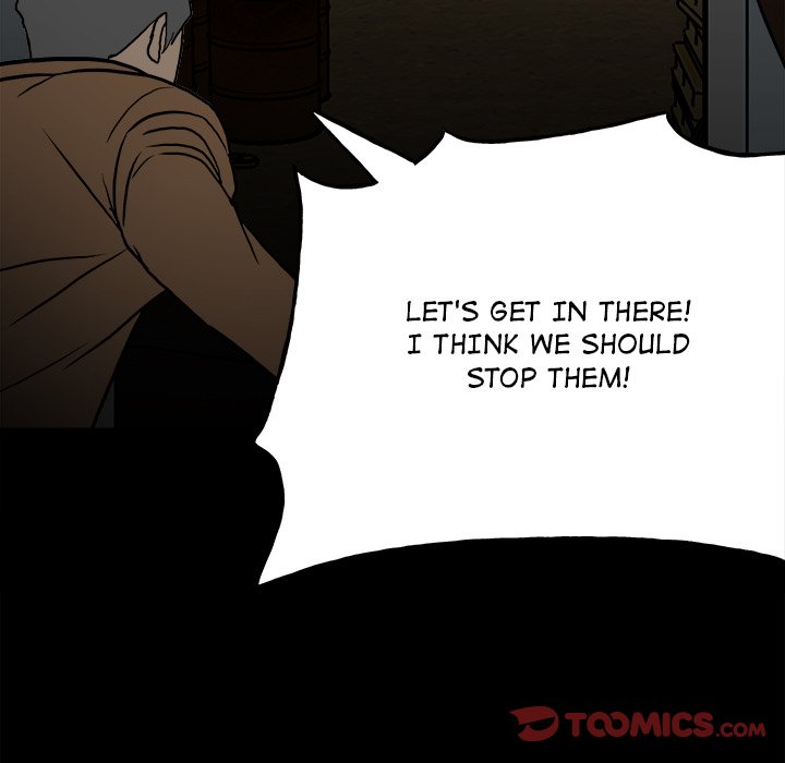 The Villain Chapter 102 - Page 138