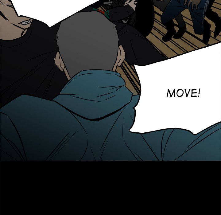 The Villain Chapter 102 - Page 151