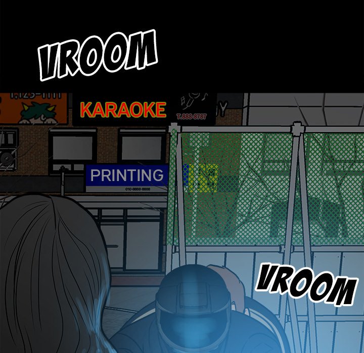 The Villain Chapter 102 - Page 161