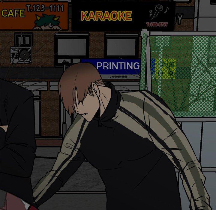 The Villain Chapter 102 - Page 170