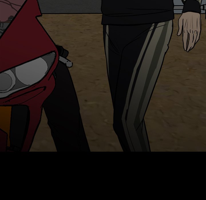 The Villain Chapter 102 - Page 171