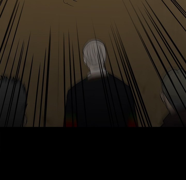 The Villain Chapter 102 - Page 20