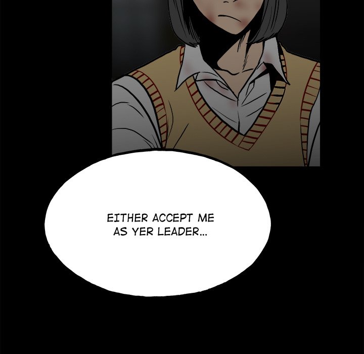 The Villain Chapter 102 - Page 26