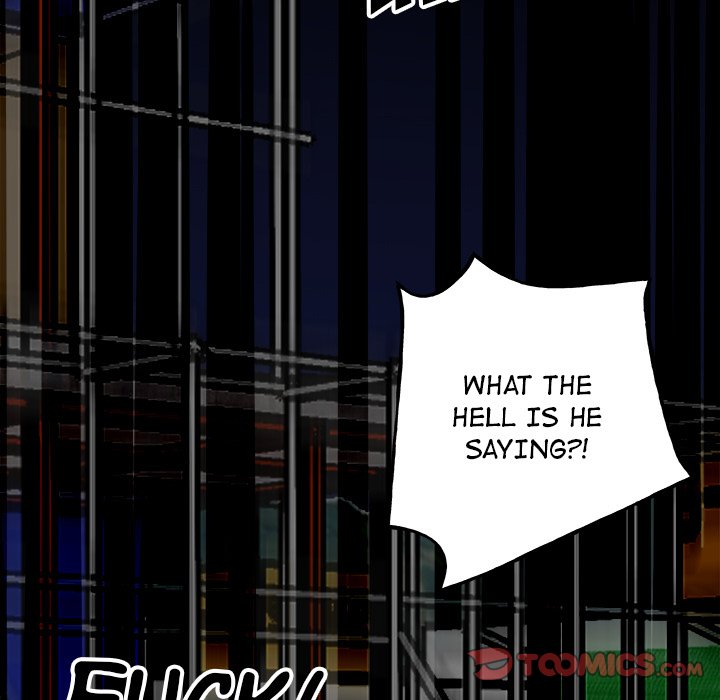 The Villain Chapter 102 - Page 30