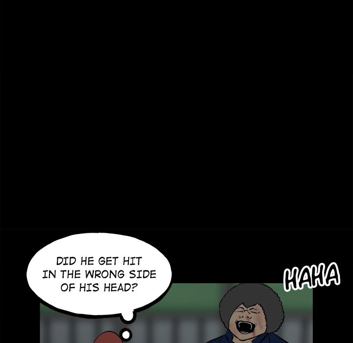 The Villain Chapter 102 - Page 33