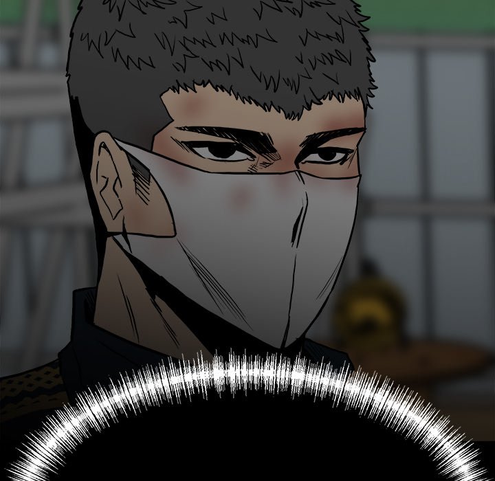 The Villain Chapter 102 - Page 37