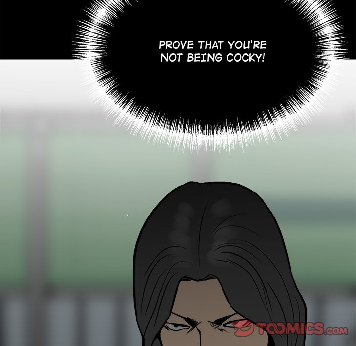 The Villain Chapter 102 - Page 39