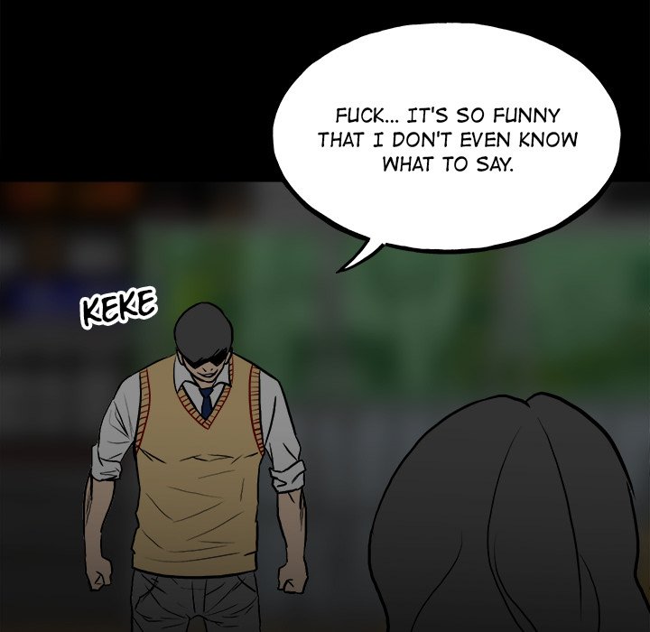 The Villain Chapter 102 - Page 43