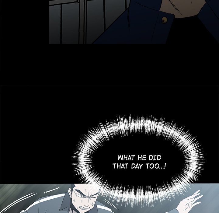 The Villain Chapter 102 - Page 65