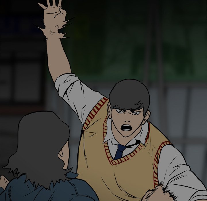 The Villain Chapter 102 - Page 68