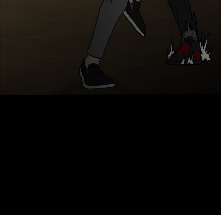 The Villain Chapter 102 - Page 74