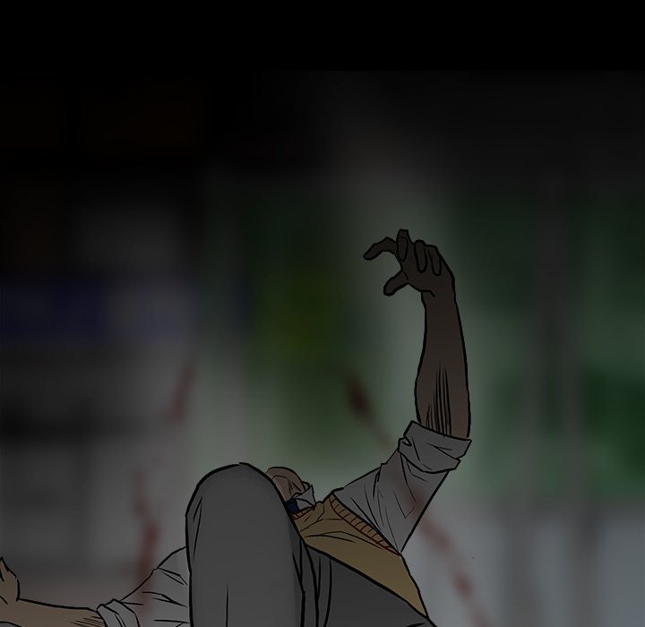 The Villain Chapter 102 - Page 79