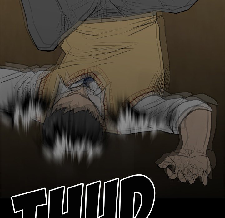 The Villain Chapter 102 - Page 91