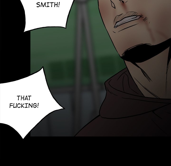 The Villain Chapter 102 - Page 94