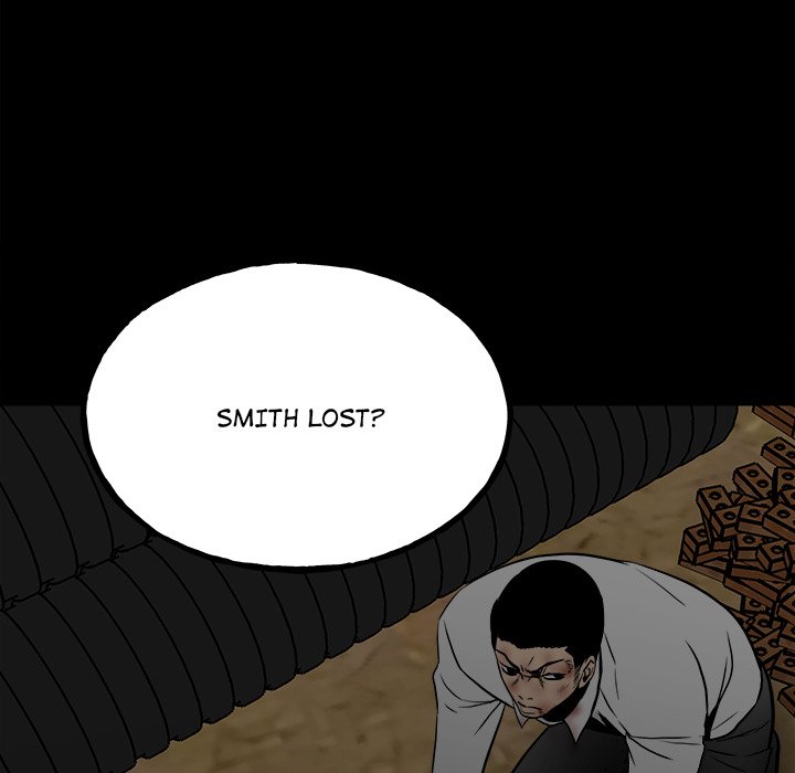 The Villain Chapter 103 - Page 10