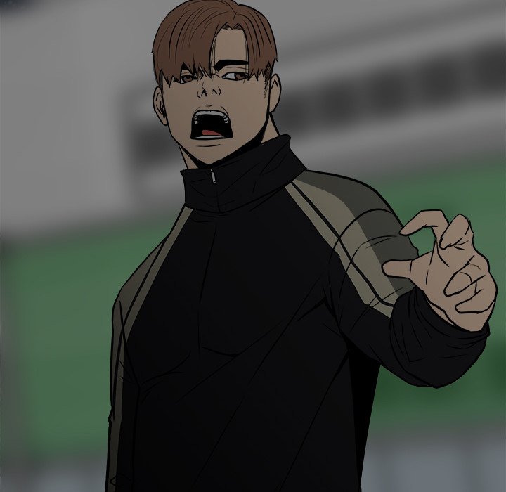 The Villain Chapter 103 - Page 105