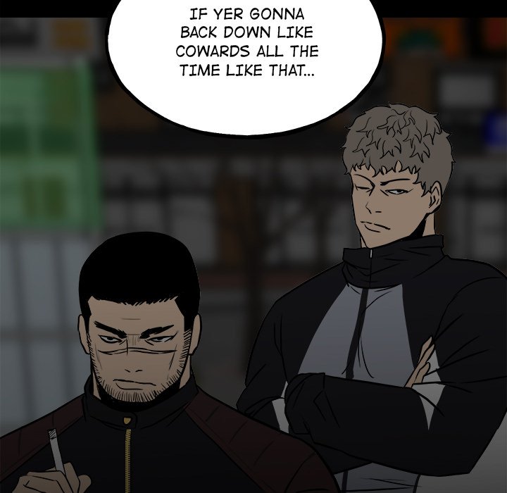 The Villain Chapter 103 - Page 125