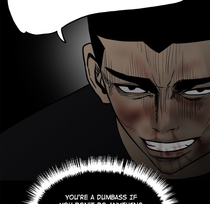 The Villain Chapter 103 - Page 141