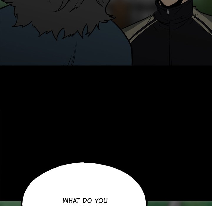 The Villain Chapter 103 - Page 16