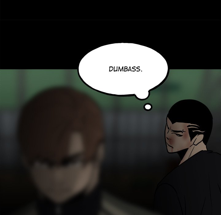 The Villain Chapter 103 - Page 161