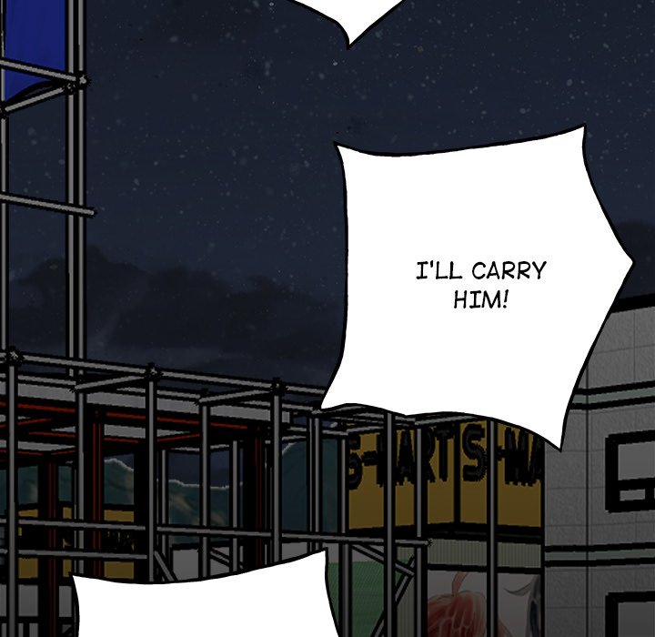 The Villain Chapter 103 - Page 170