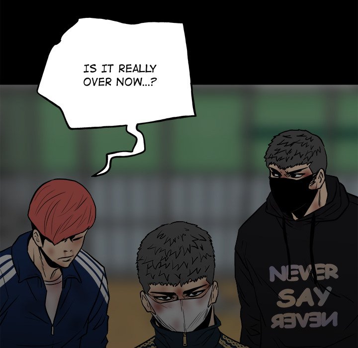 The Villain Chapter 103 - Page 172