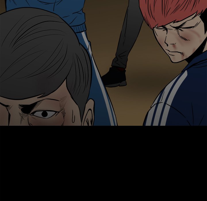 The Villain Chapter 103 - Page 31