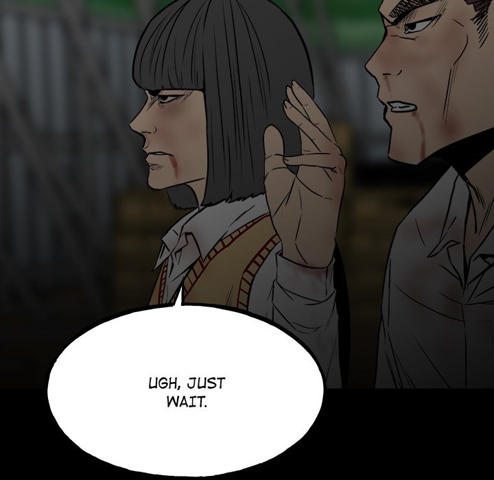 The Villain Chapter 103 - Page 33