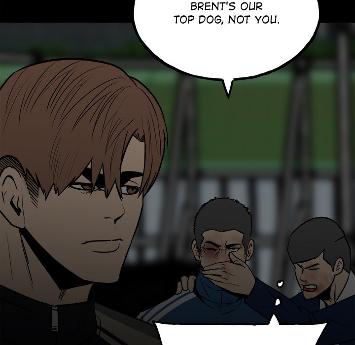 The Villain Chapter 103 - Page 40