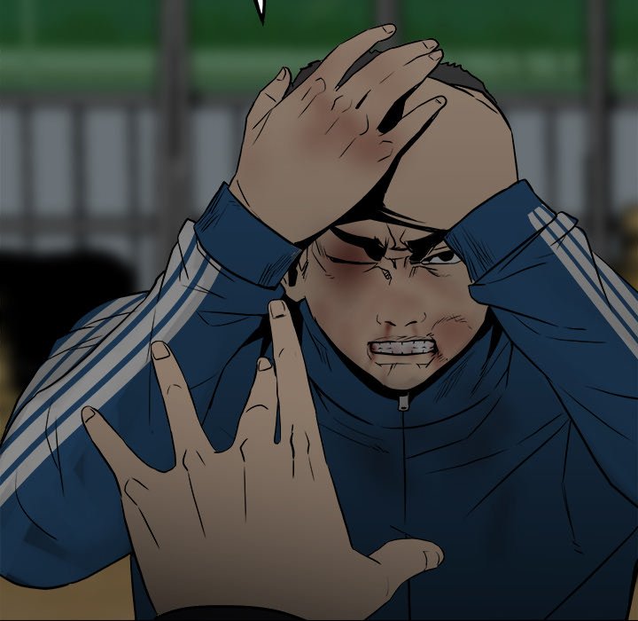 The Villain Chapter 103 - Page 45