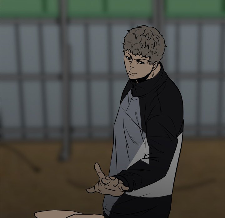 The Villain Chapter 103 - Page 47