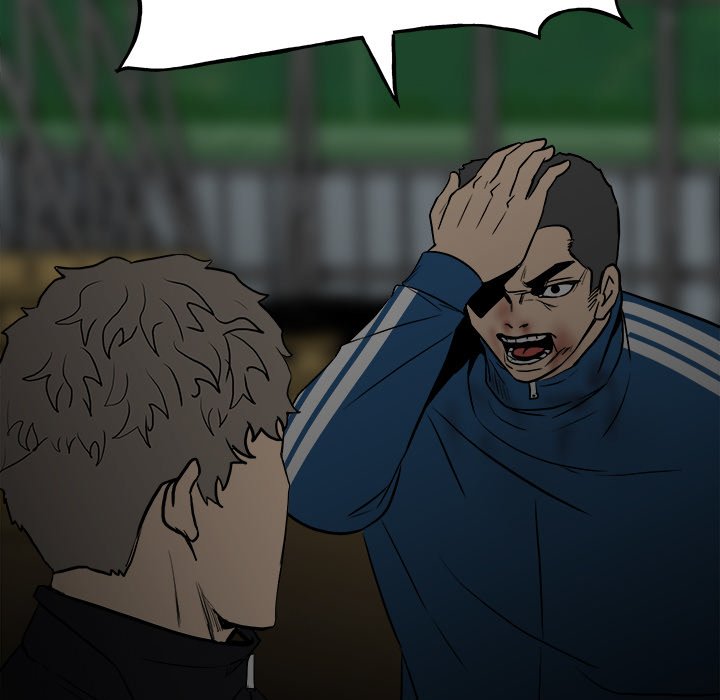 The Villain Chapter 103 - Page 53