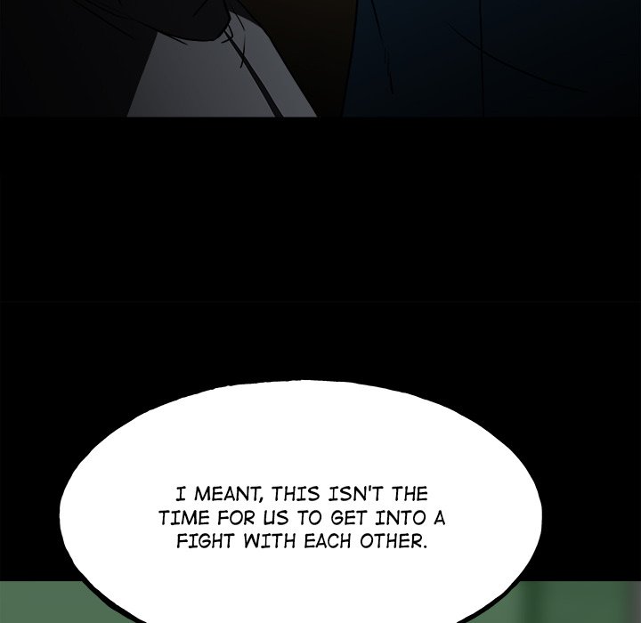 The Villain Chapter 103 - Page 54