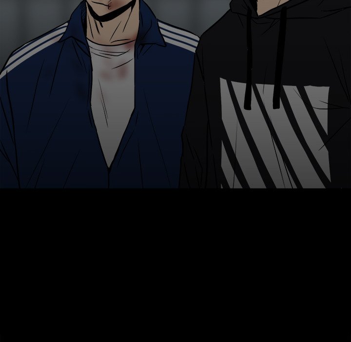 The Villain Chapter 103 - Page 58