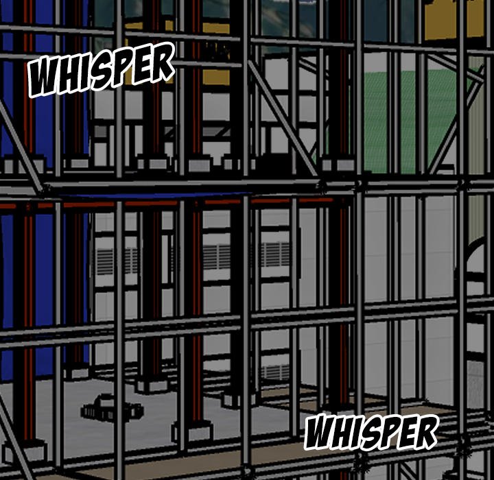 The Villain Chapter 103 - Page 6